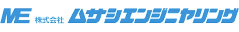 ムサシエンジニヤリングのアイコン